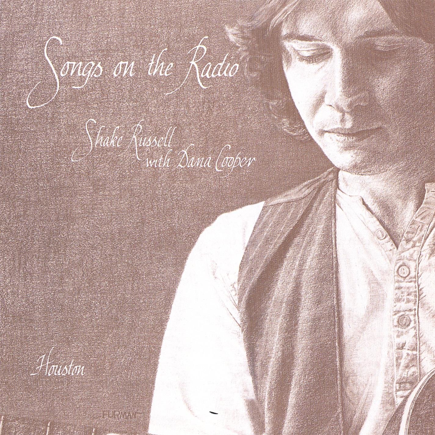 Shake Russell With Dana Cooper