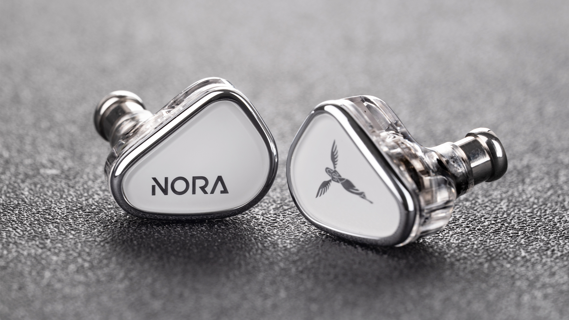 Amazon.co.jp: TANCHJIM NORA プロフェッショナルインイヤー