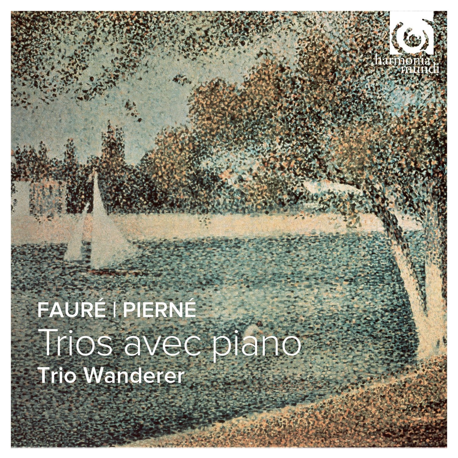 Trio Per Pianoforte E Archi Op.120