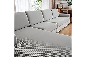 Couch Cushion Covers for Sectional Sofas