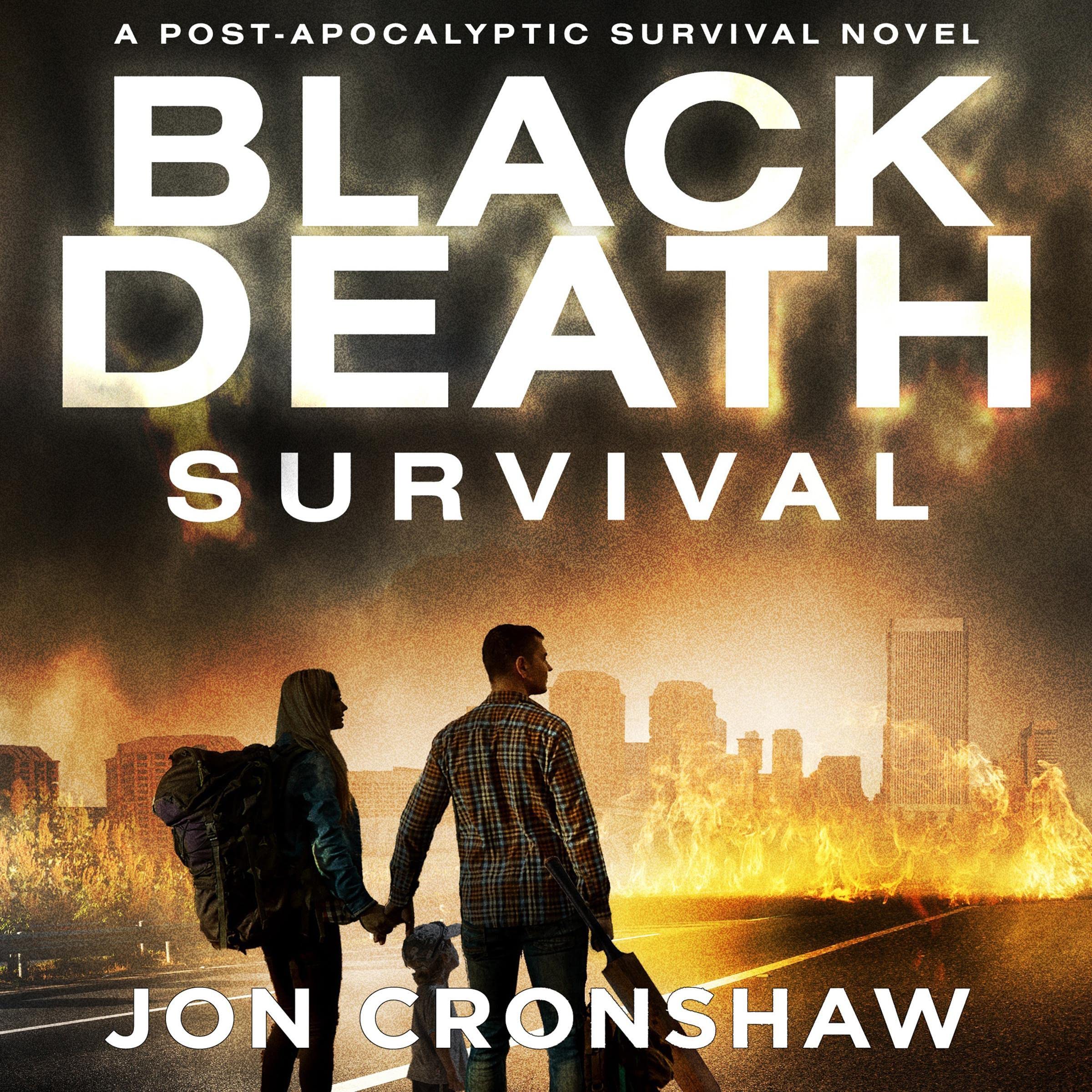 Black Death Survival