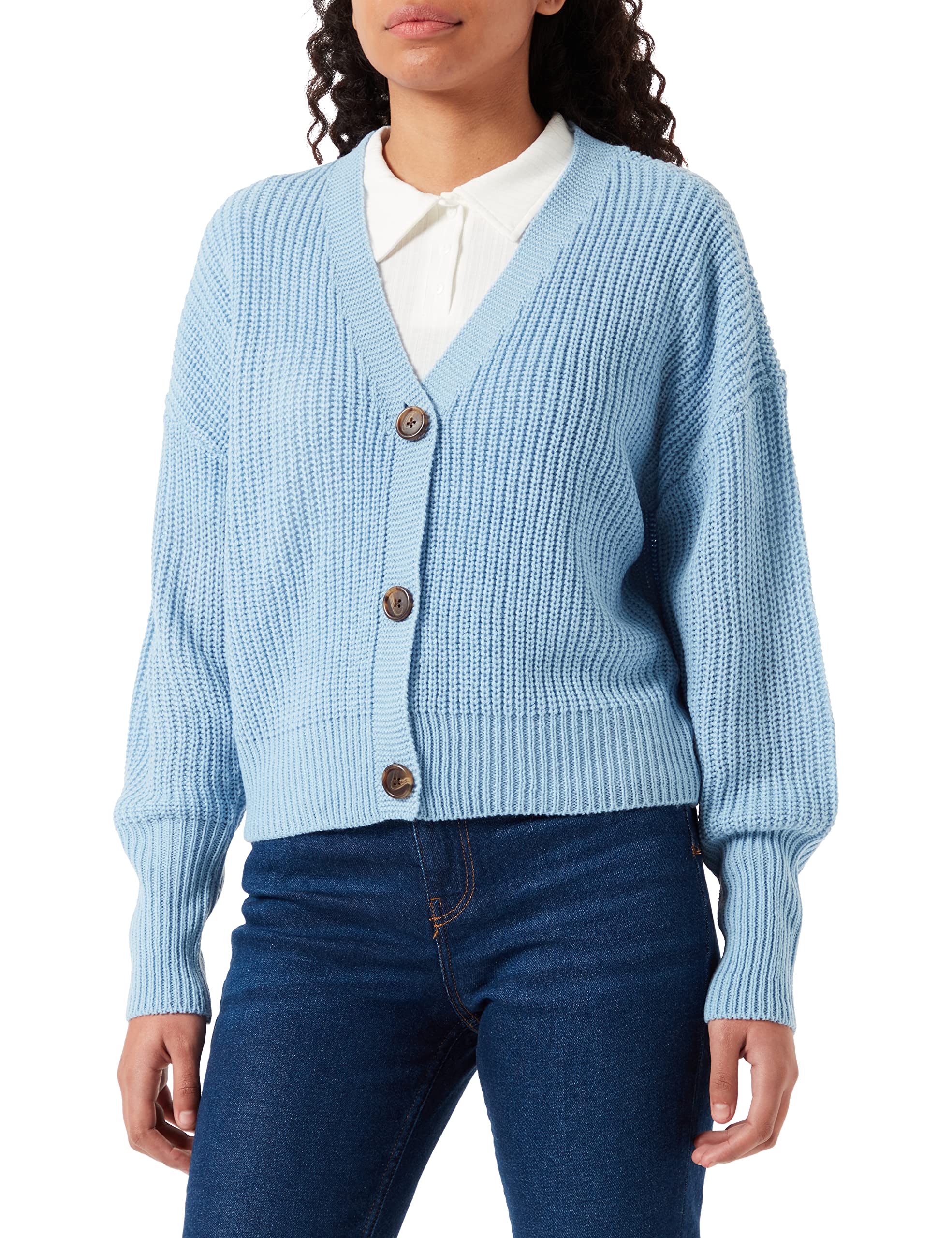 Nuevo Sudaderas Blue Banana El Corte Ingles | Compra Online a Precios Super  Baratos