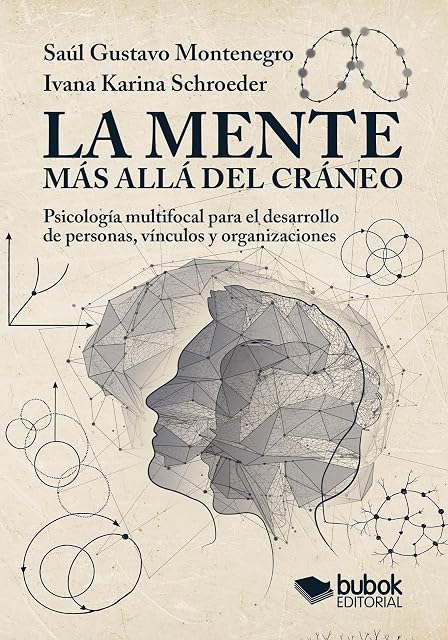 Portada de La mente más allá del cráneo