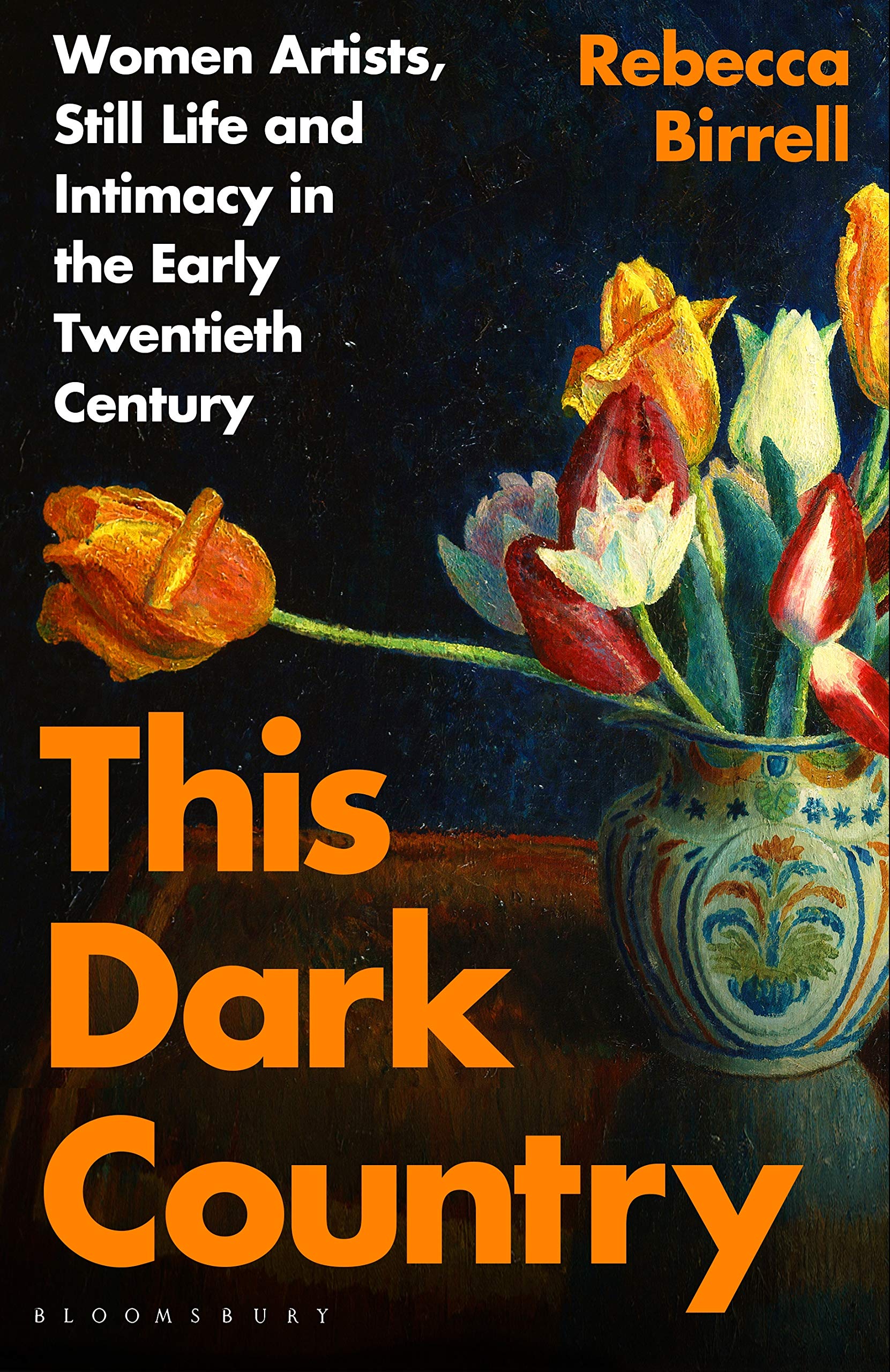 This Dark Country beau livre d'art idéal pour votre salon