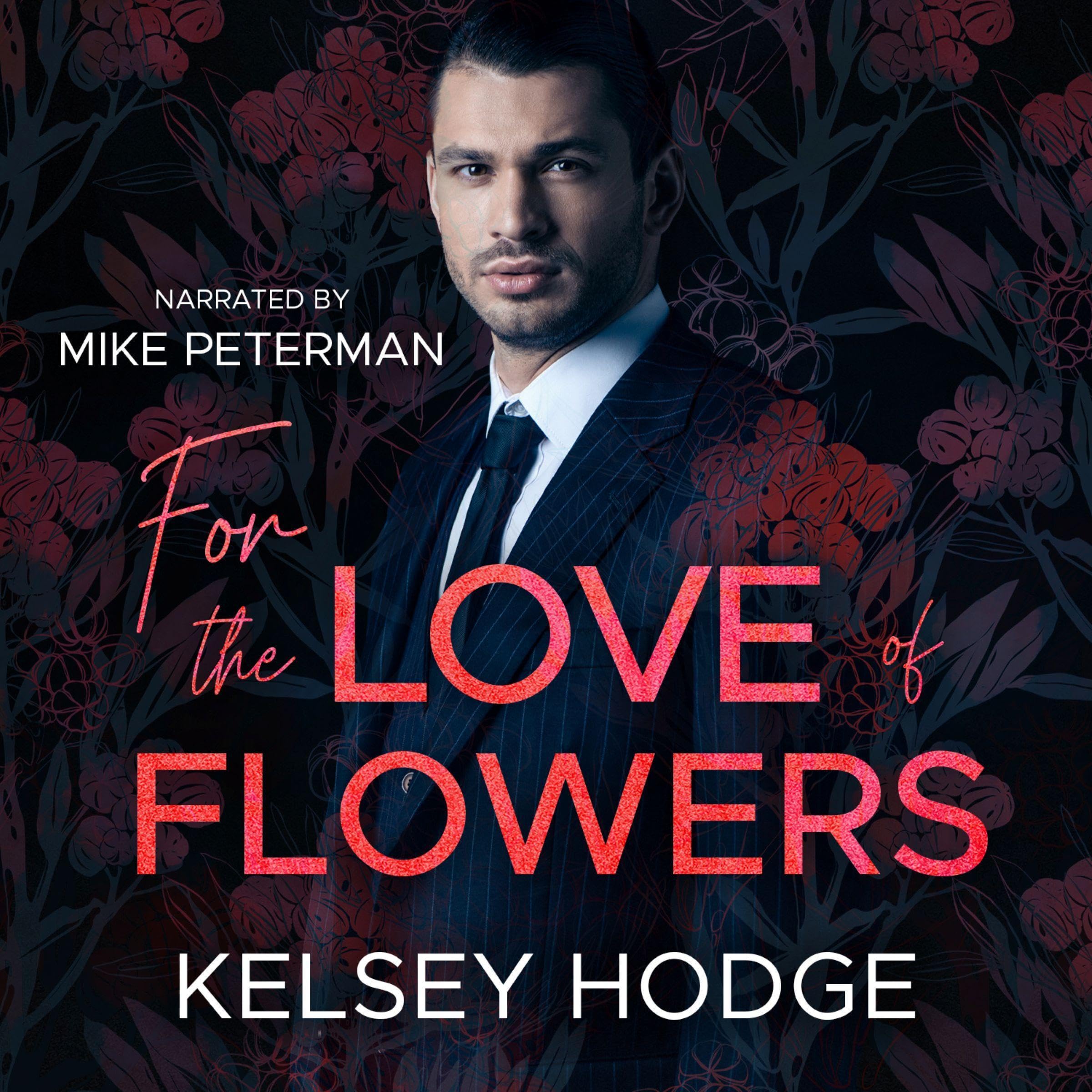 For the Love of Flowers