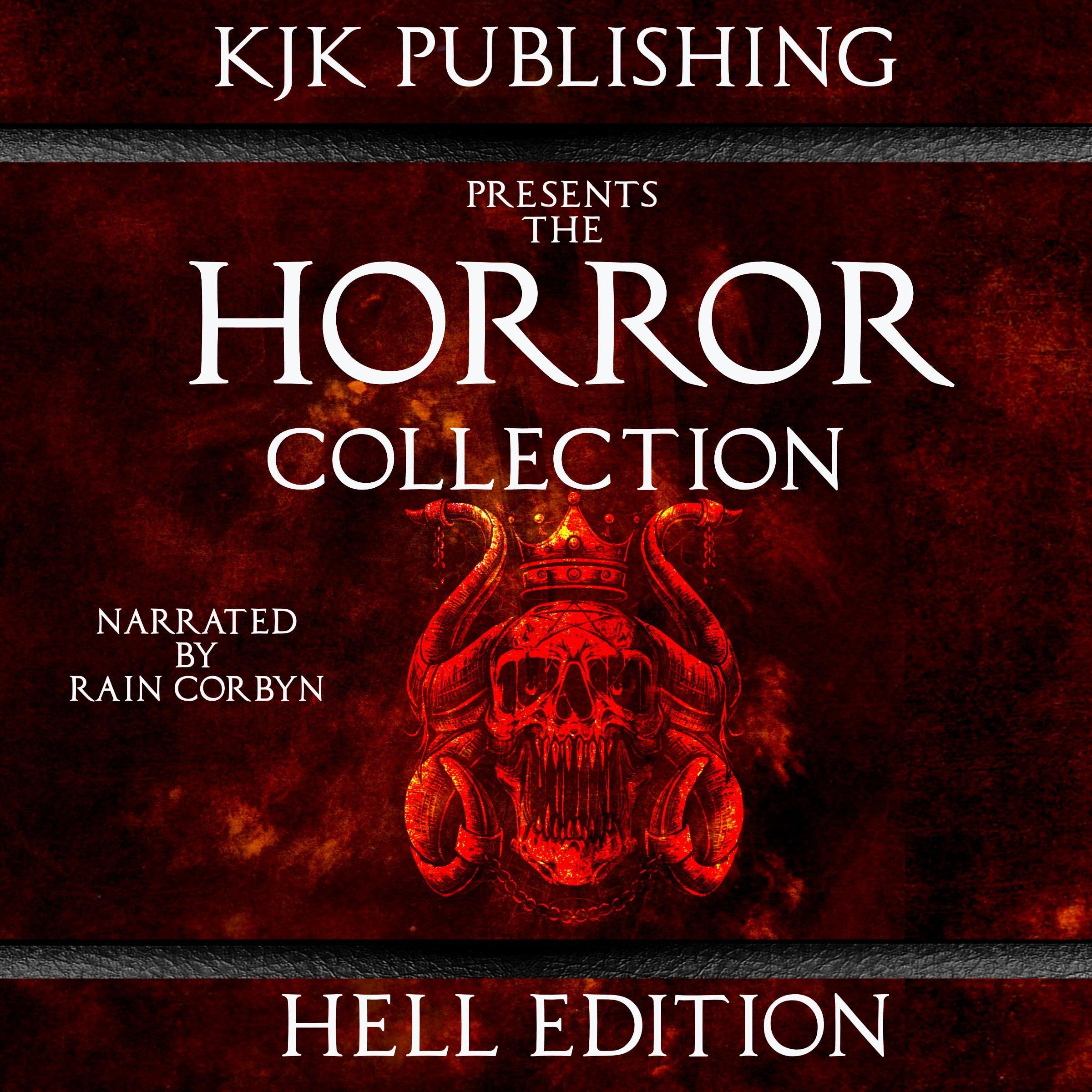 The Horror Collection Hell Edition
