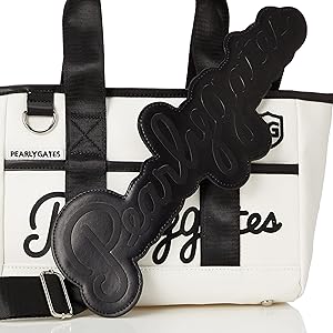 Amazon.co.jp: [パーリーゲイツ] ユニセックス カートバッグ フリー