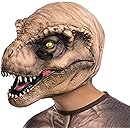 Amazon.com: Máscara de Jurassic World: Indominus Rex 3/4 para 
