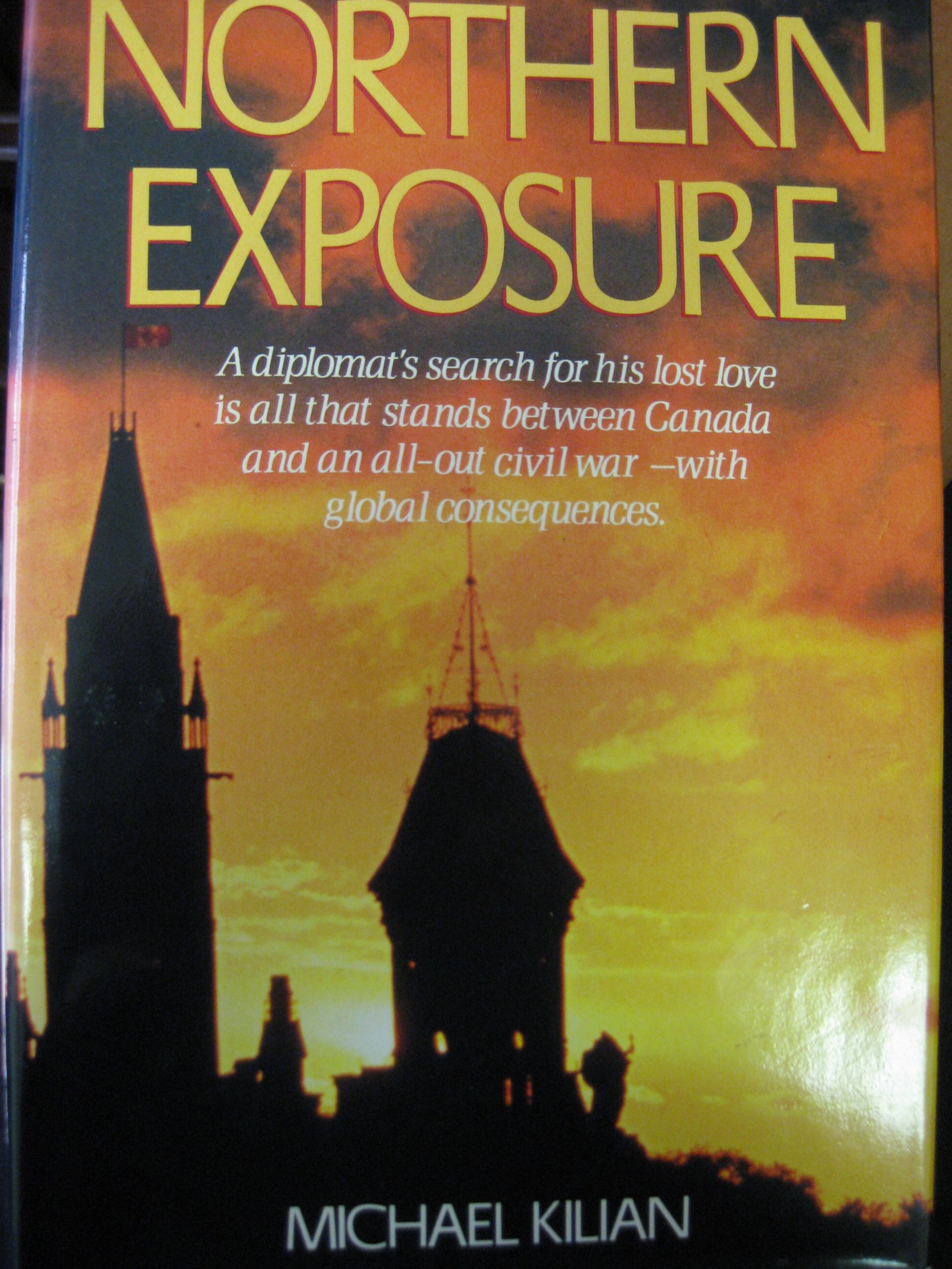 Northern Exposure