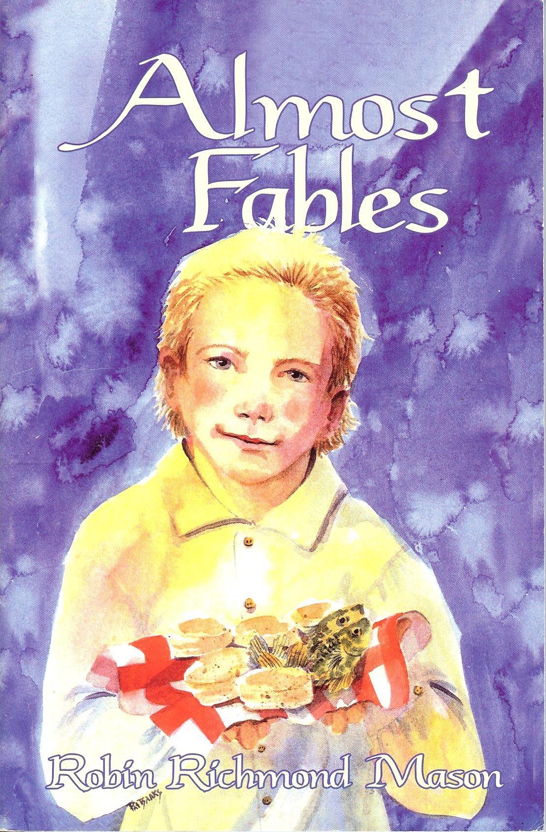 Almost Fables: Character Education with Humor