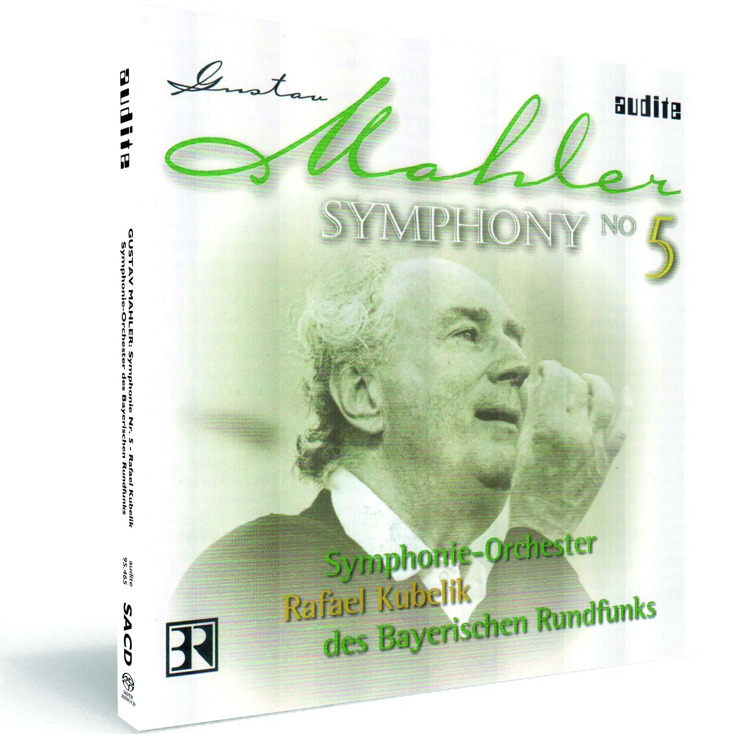 Mahler: Symphony No 5