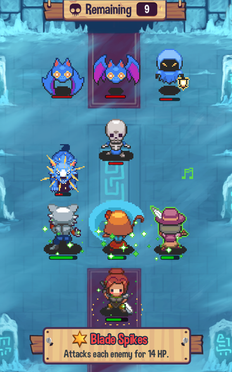 Swap Heroes 2 - App on Amazon Appstore