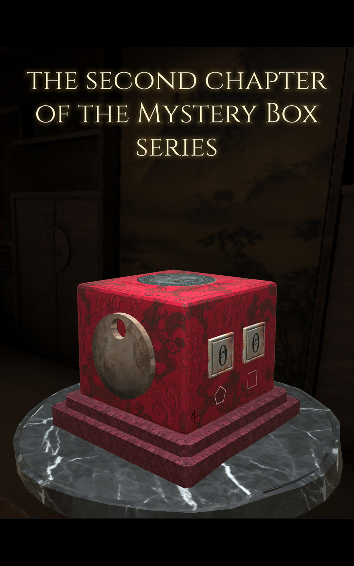 Mystery Box 2: Evolution - App on Amazon Appstore