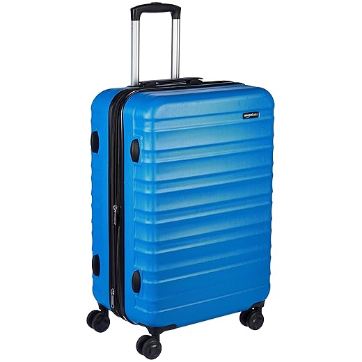 Amazon Basics Hand luggage – 68 cm