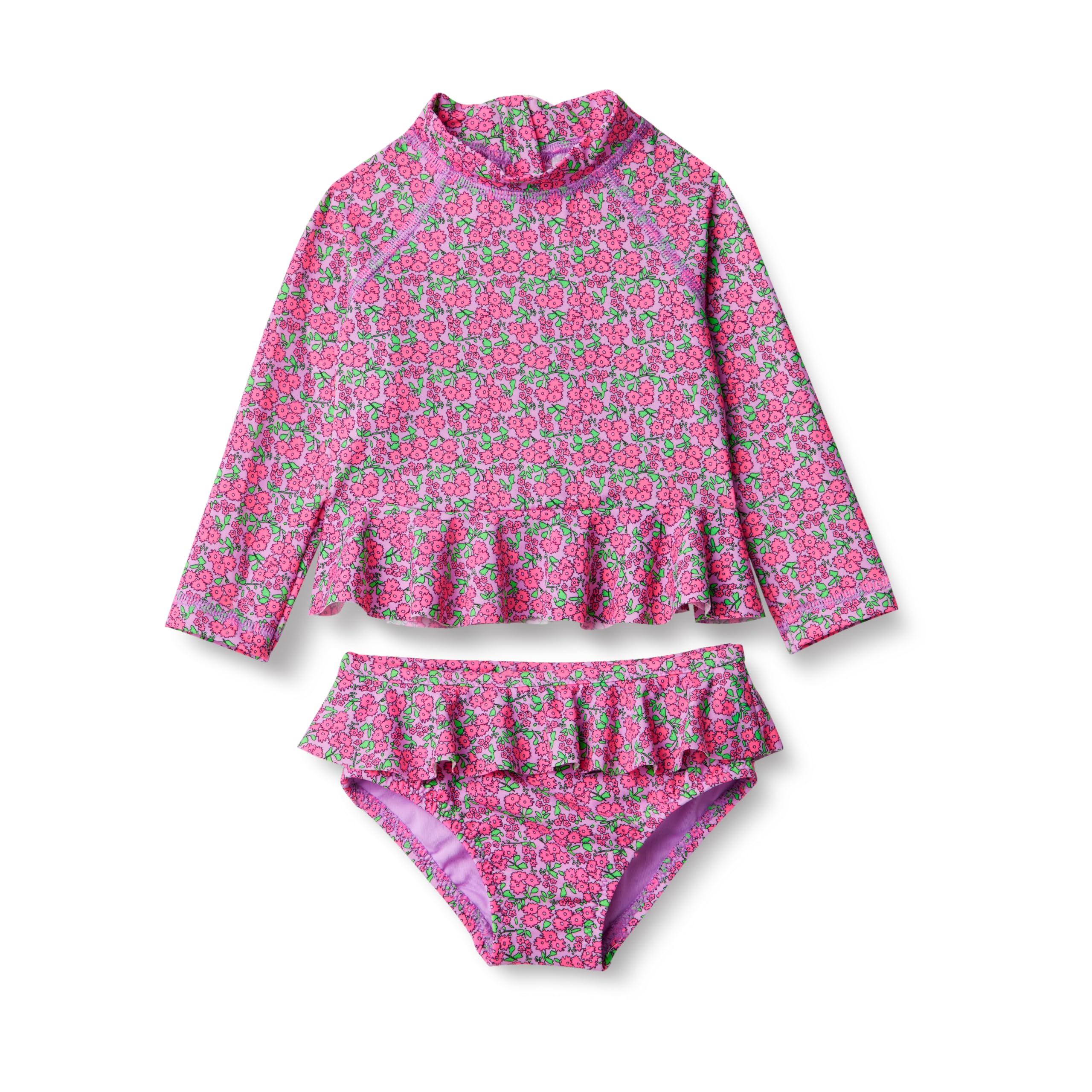 Amazon Essentials Bebé-Niñas Set Rashguard