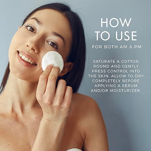 Miniatura 4 de FP Skin Frankie for Acne Pore Refining Salicylic Acid Exfoliante líquido  AHA BHA Exfoliante con aceite de árbol de té orgánico  para piel grasa y