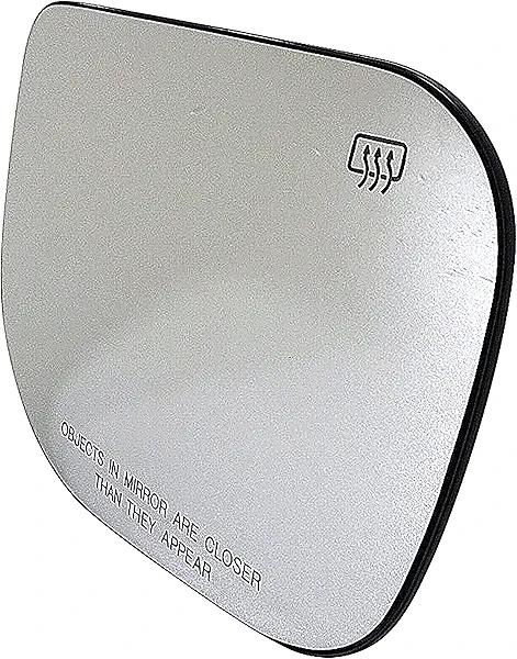 Dorman 56539 Passenger Side Door Mirror Glass Compatible with Select Nissan Models