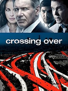 正義のゆくえ I.C.E.特別捜査官