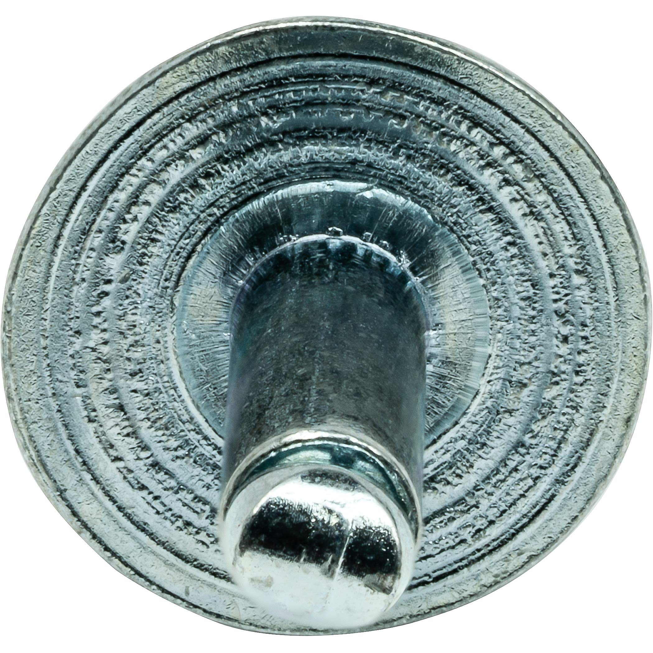 Heavy-Duty Rivets - 3/16" x 1/4" (50) -5