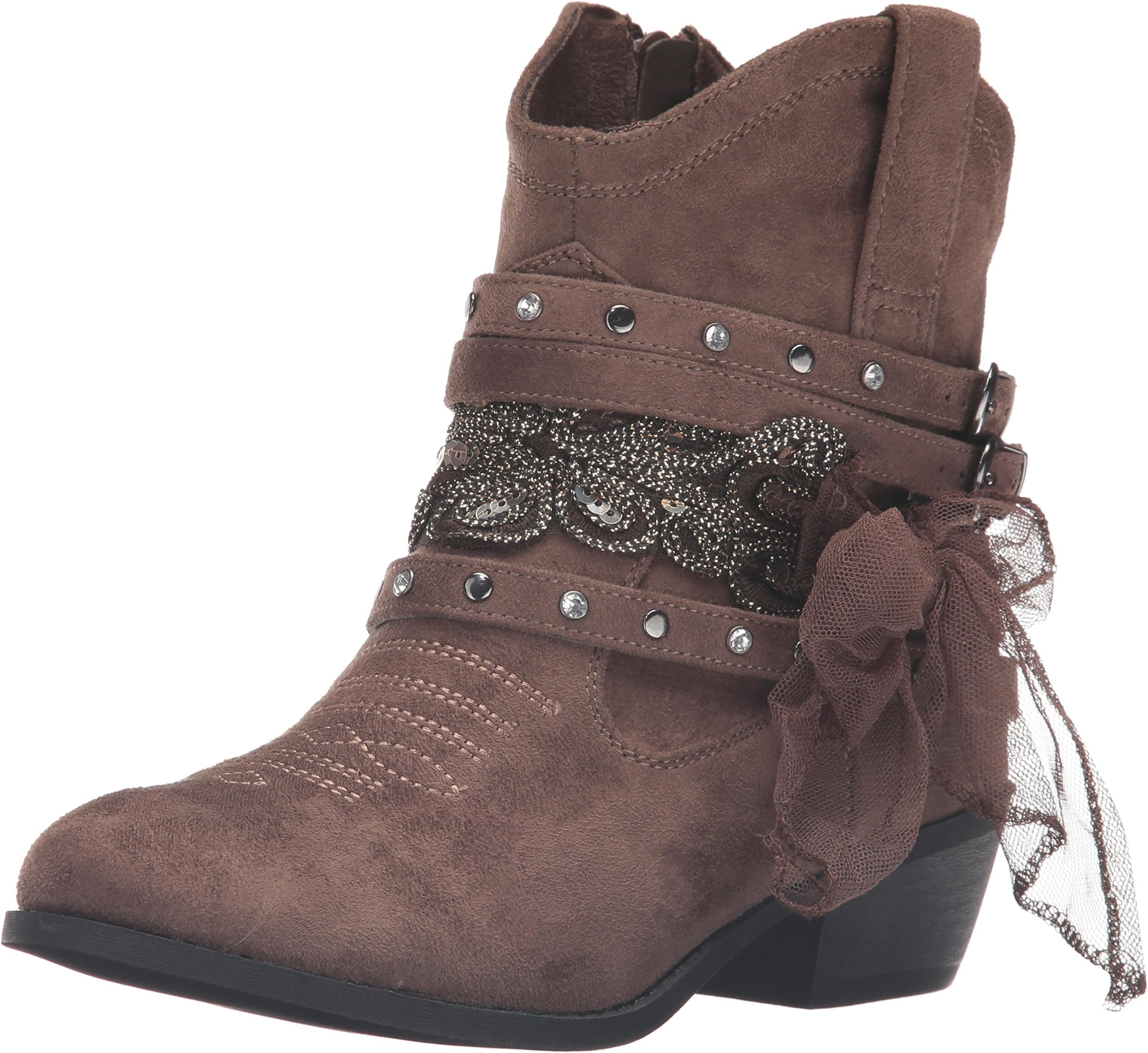 Not RatedWomen's Midas Ankle Bootie