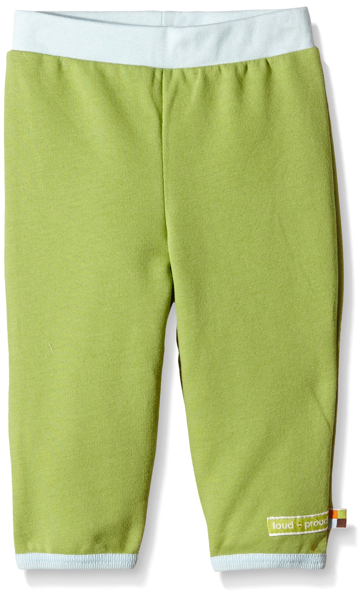 loud + proudunisex-baby 490 Trouser