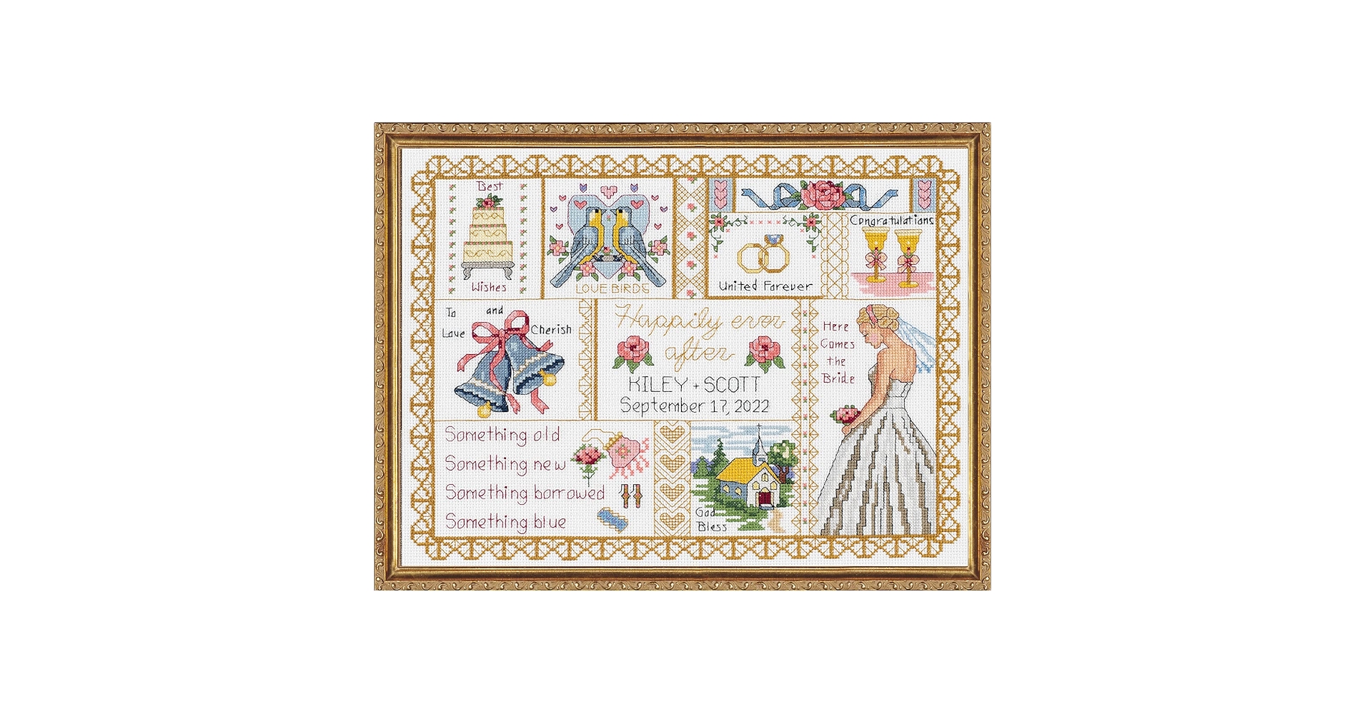 AFTER THE DOUBLE CROSS　直筆サイン付き AFTER THE DOUBLE CROSS 直筆サイン付き