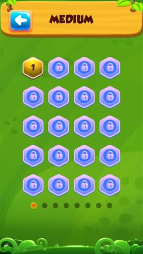 Block HexIn – vue 7