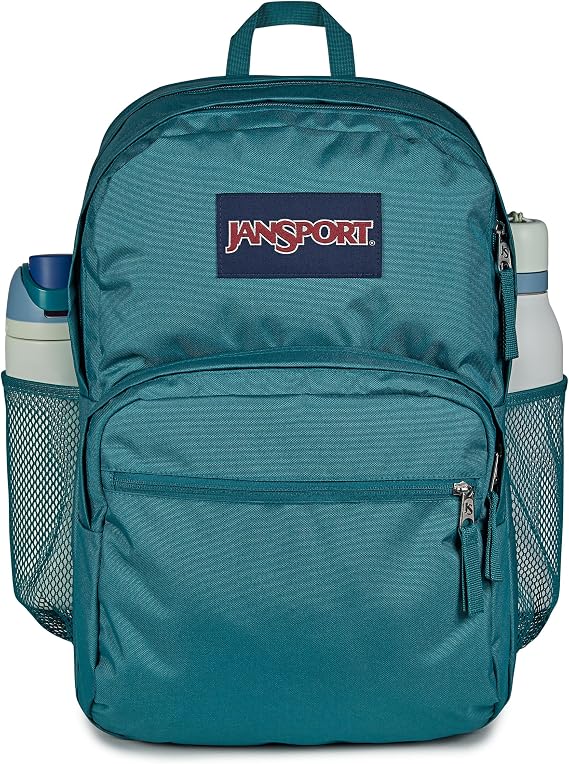 JanSport It'S Possible Pack, Emerald Pool