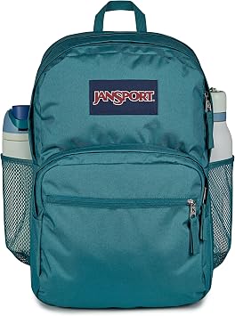 JanSport It'S Possible Pack, Emerald Pool