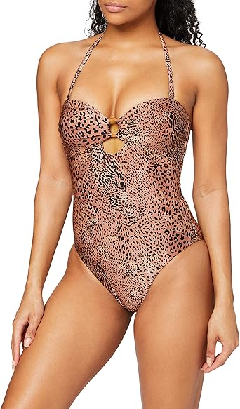 Seafolly Women S Ring Front Maillot One Piece Swimsuit Bronze 8 Amazon Co Uk Clothing Seafolly Women S Ring Front Maillot One Piece Swimsuit Bronze 8 Amazon Co Uk Clothing