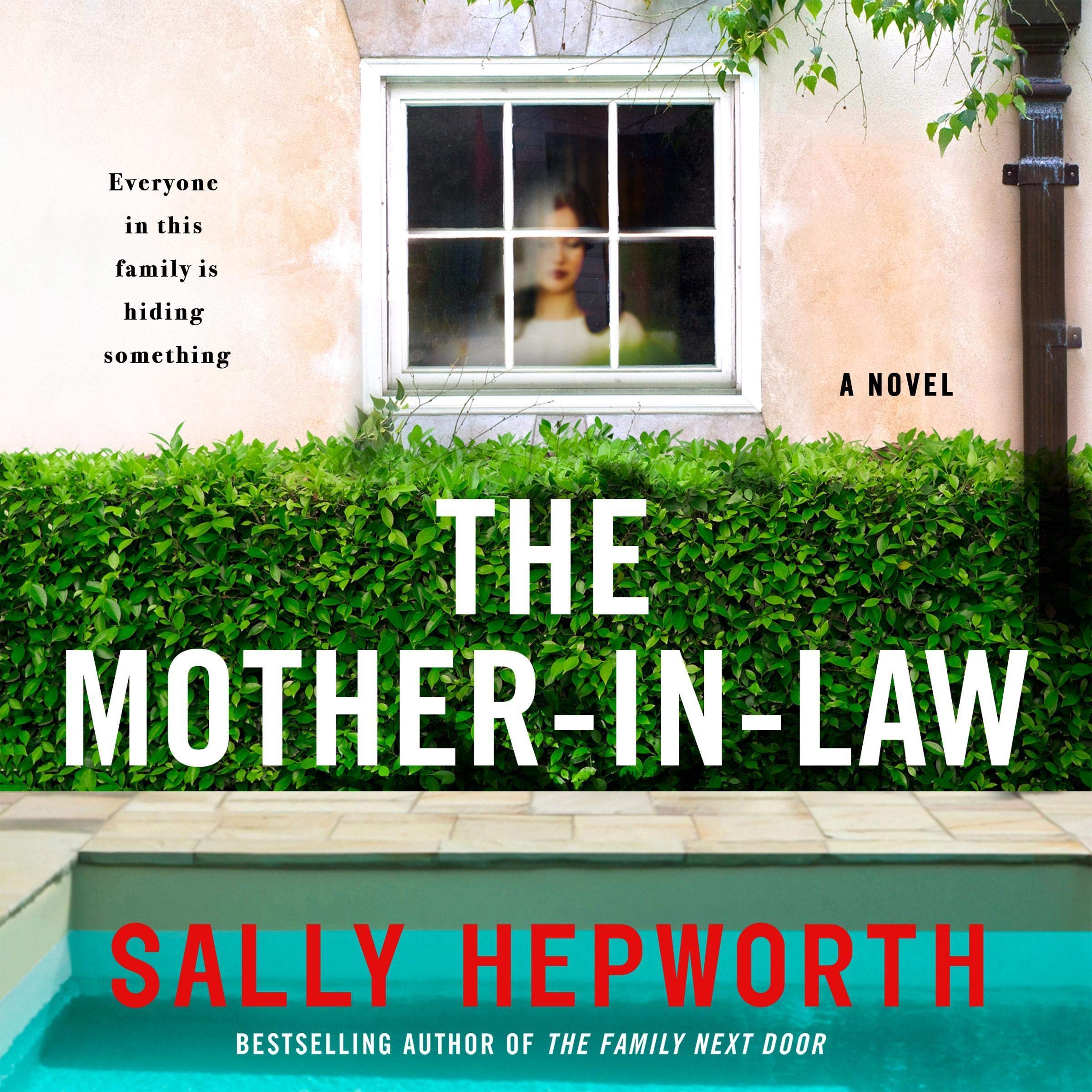 Cover art for The Mother-in-Law