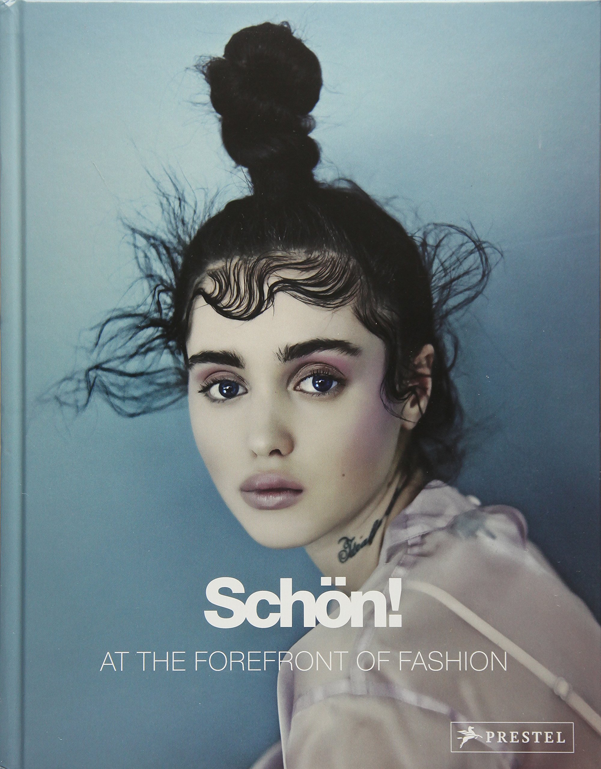 Schon!: At the Forefront of Fashion