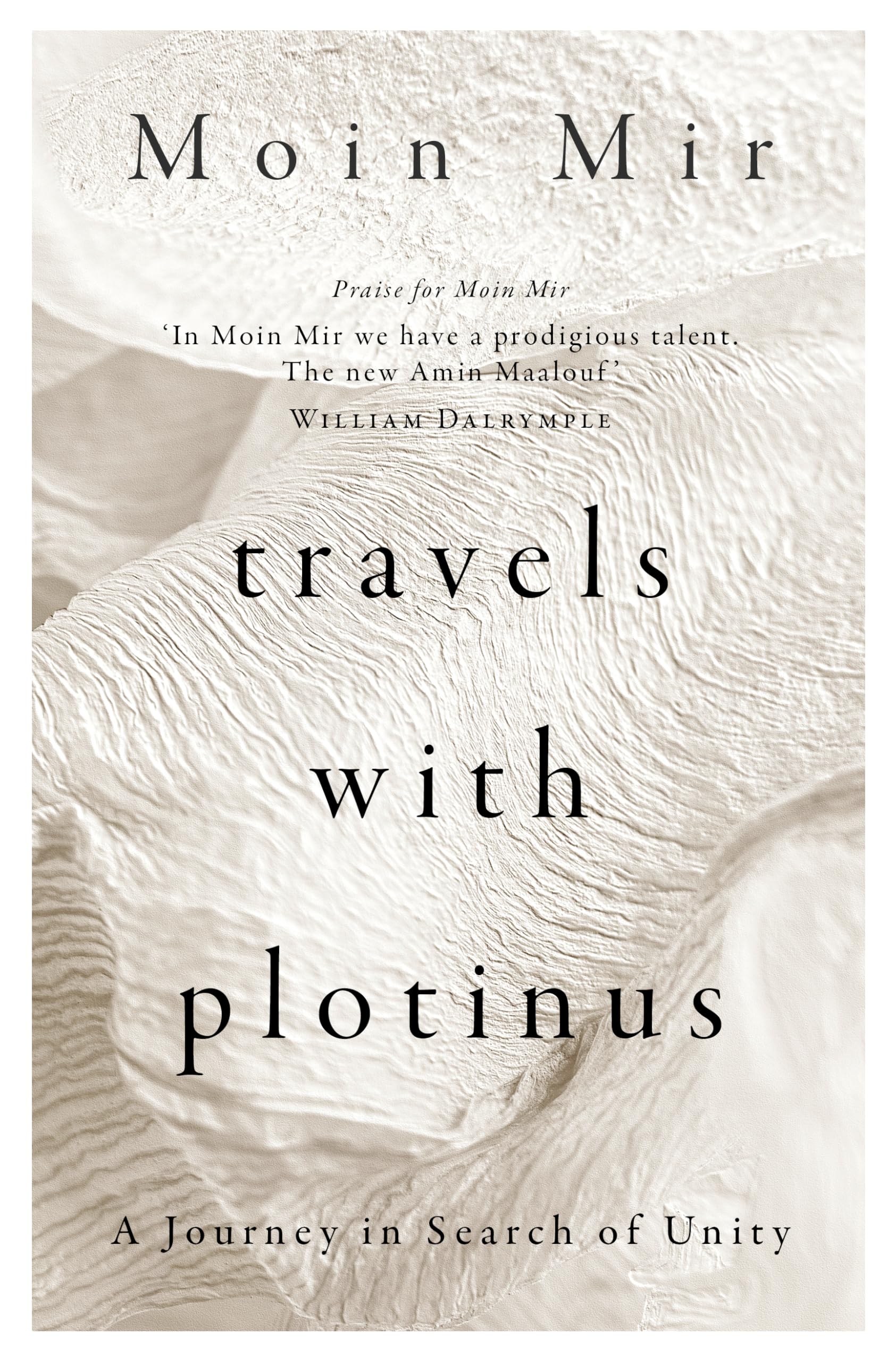 Travels with Plotinus : A Journey in Search of Unity
