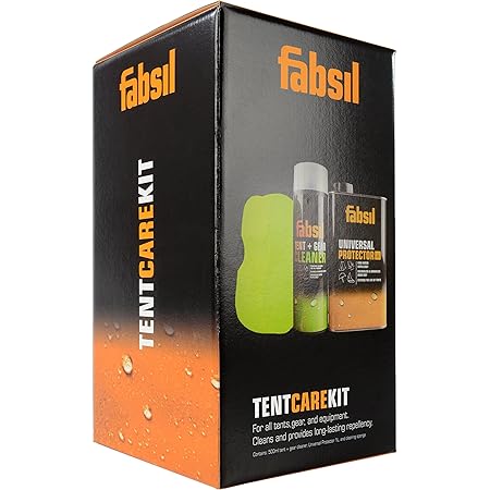 fabsil universal