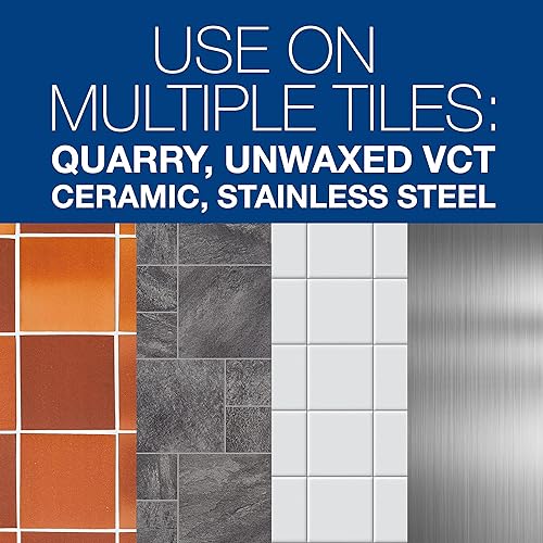 Miniatura 5 de Limpiador de suelos resistente de Dawn Professional, concentrado multisuperficie, ideal para paredes, baños, suelos y superficies de contacto con