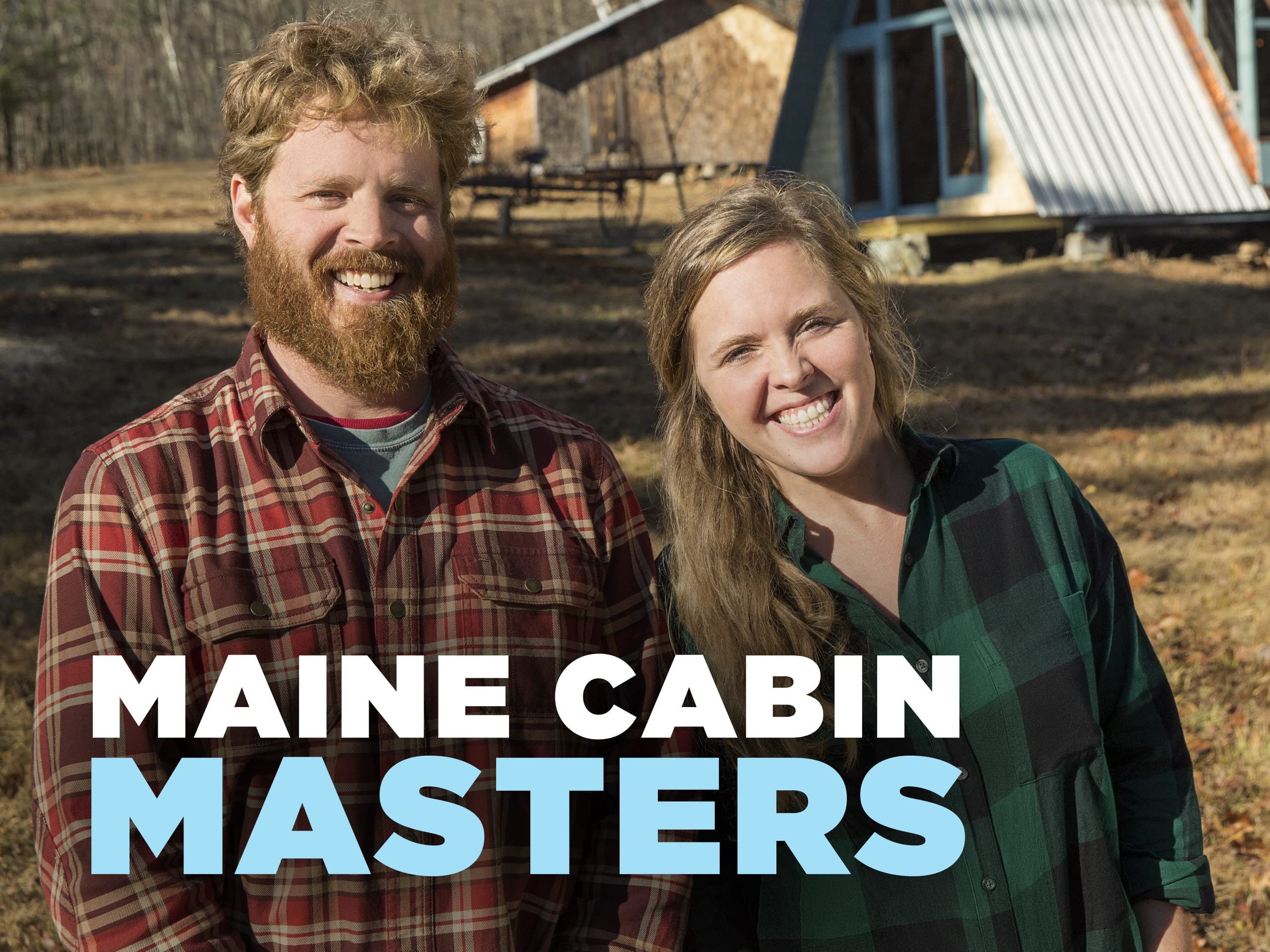 Watch Maine Cabin Masters, Season 6 | Prime Video