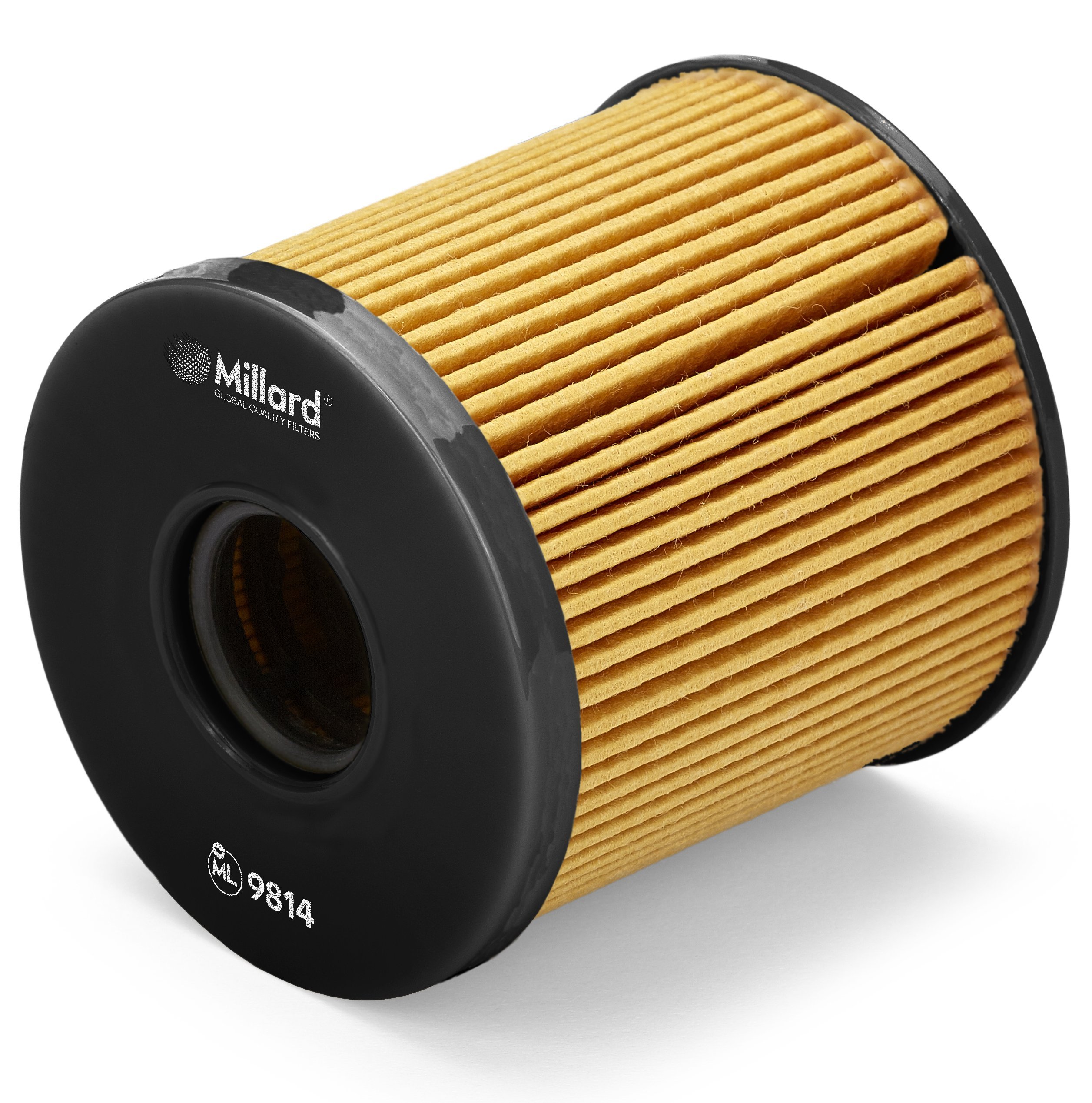 Millard Filters MZ-4274 Kit de Filtros para Automóviles