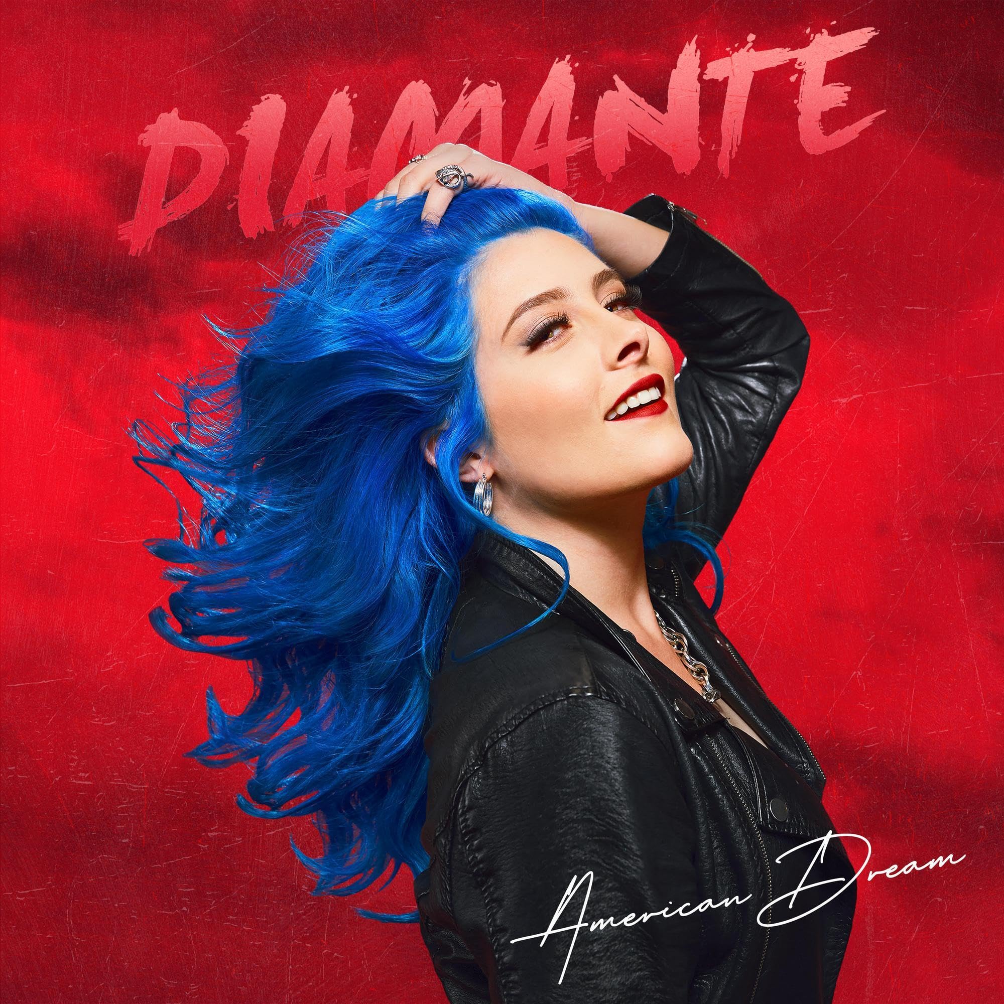 American Dream Diamante [CD] 602024884507| eBay