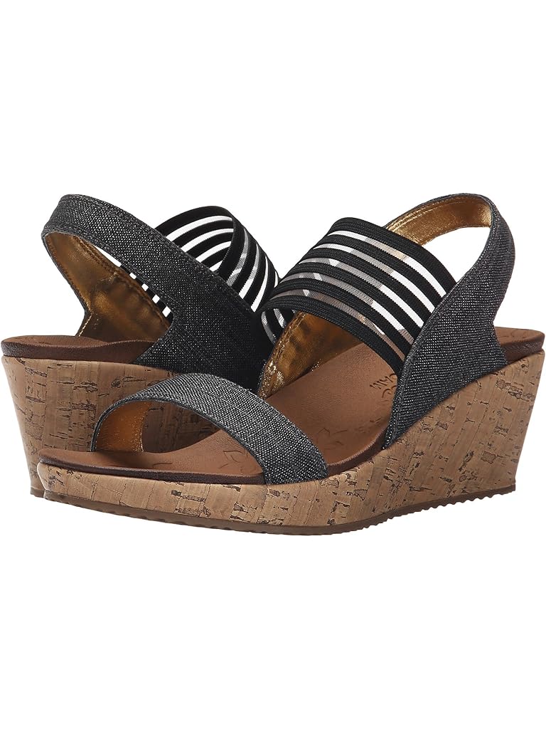 SKECHERS Cali - Beverlee - Smitten Kitten