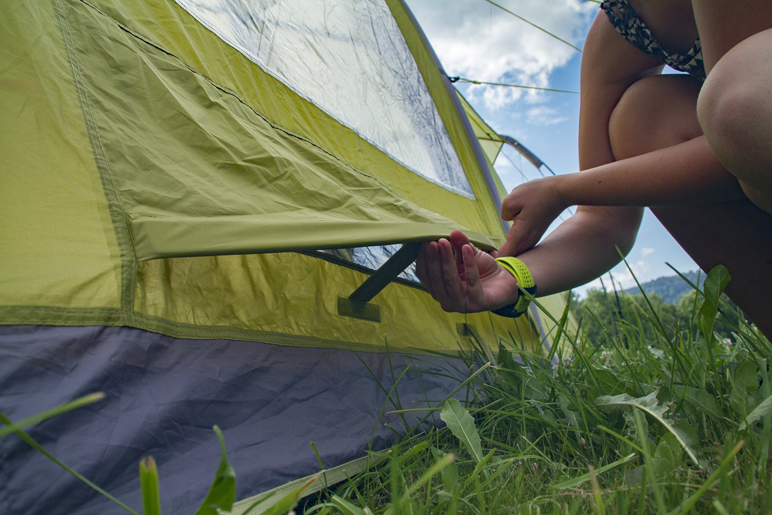 Vango Person Odyssey Air 600 Tent Epsom Desertcart Seychelles