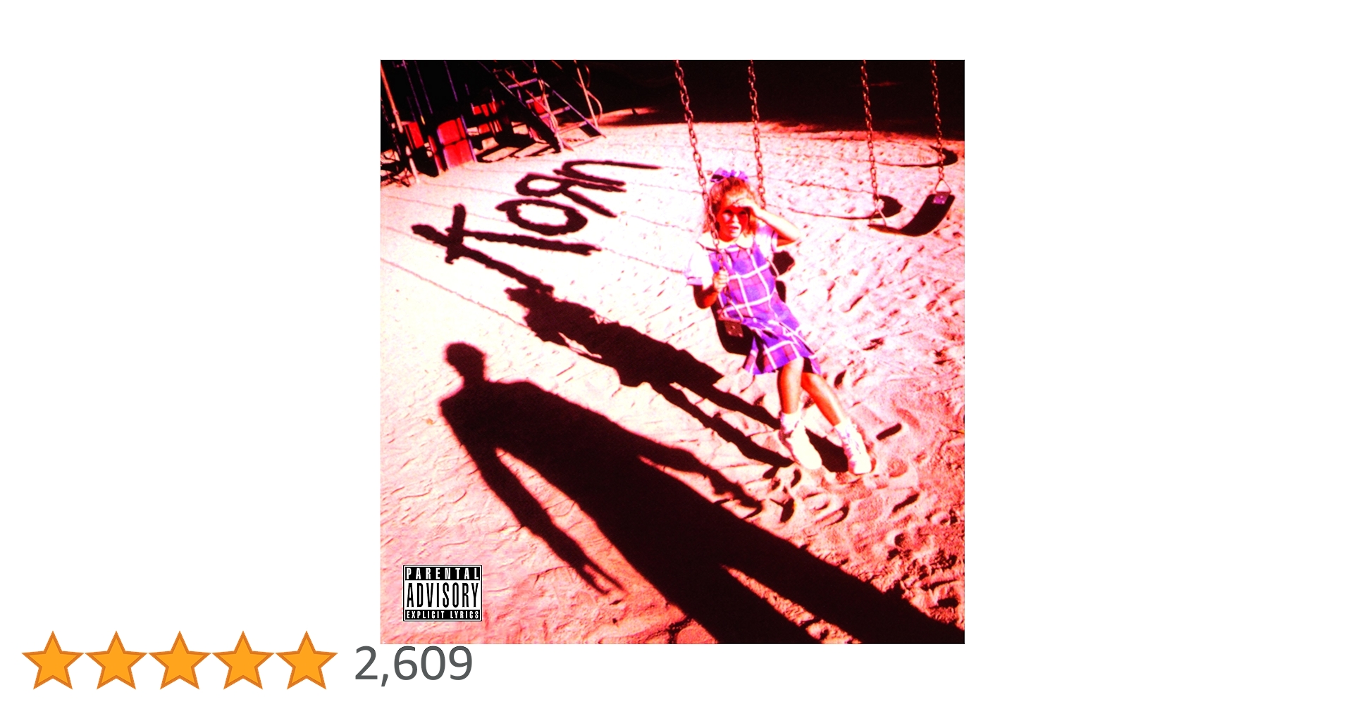 Korn: Amazon.sg: Music