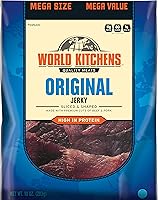 Vista 11 de Carne seca de World Kitchens