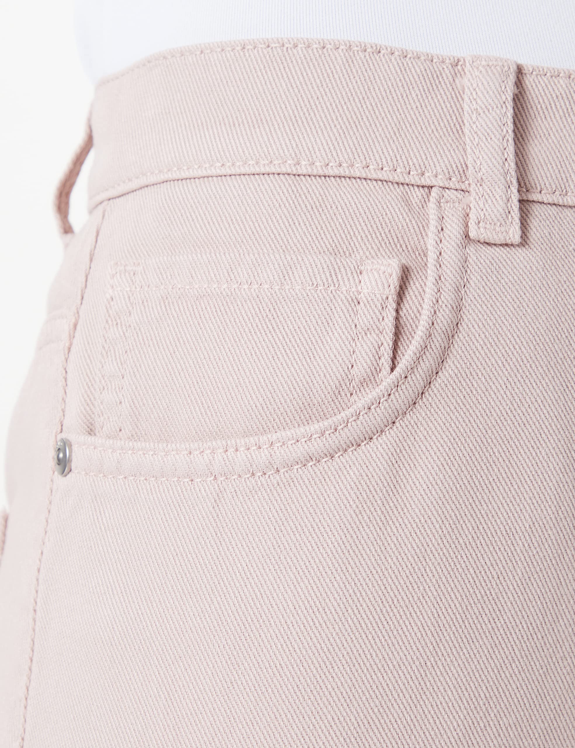 SISLEY - Pantaloni 4zn5le00o, Pantaloni Donna