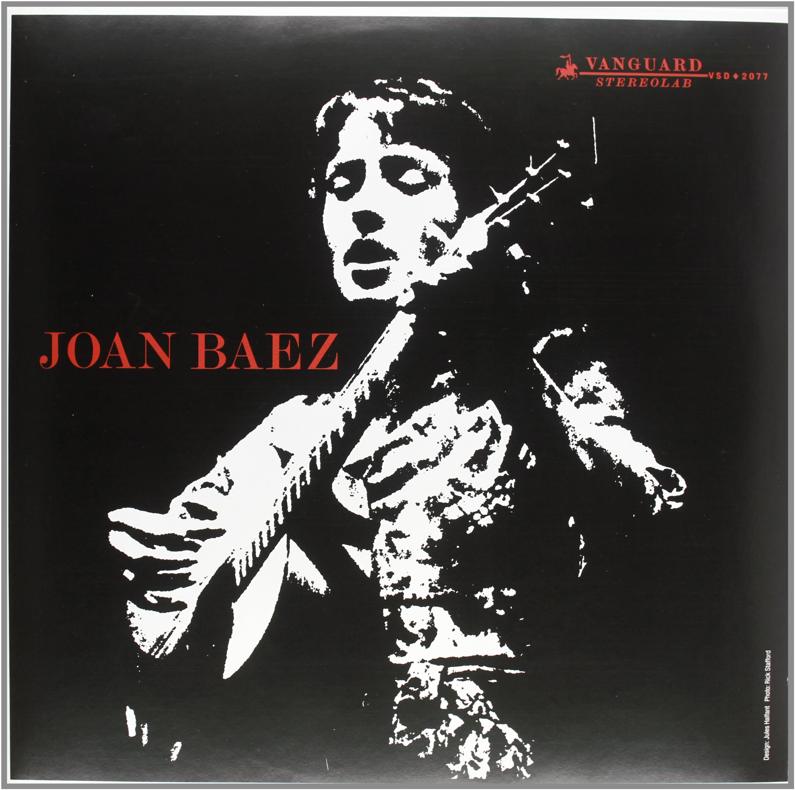 Joan Baez