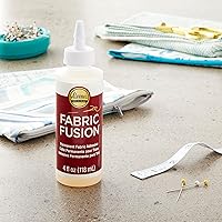 Vista 2 de Paquete de 18: Aleene's® Fabric Fusion®