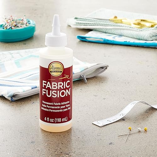 Miniatura 1 de Paquete de 18: Aleene's® Fabric Fusion®