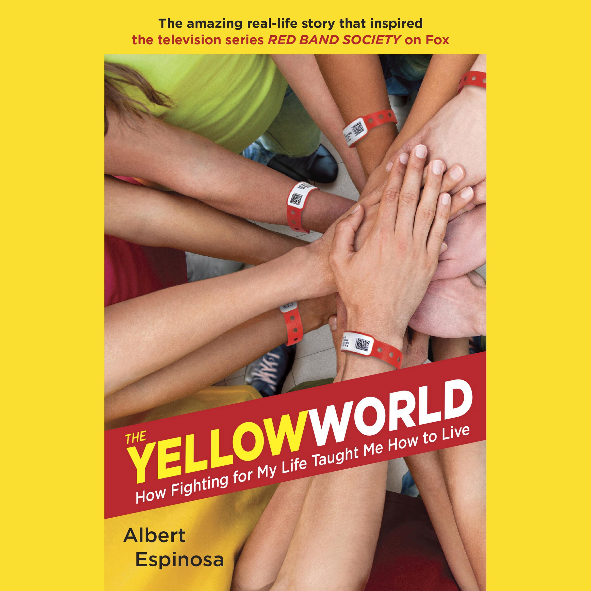 The Yellow World