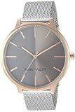 Women's Mesh Bracelet Watch
