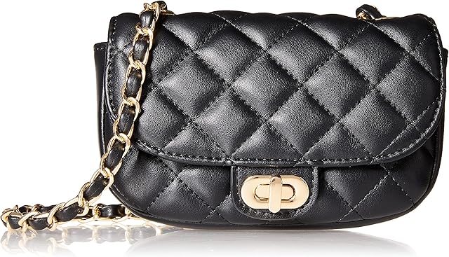 The Drop Women's Willow Chain Belt Bag