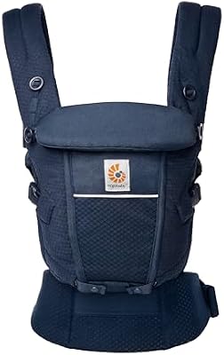 Ergobaby Porte-bébé Adapt